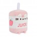 PUSHEEN SIPS JUICE BOX